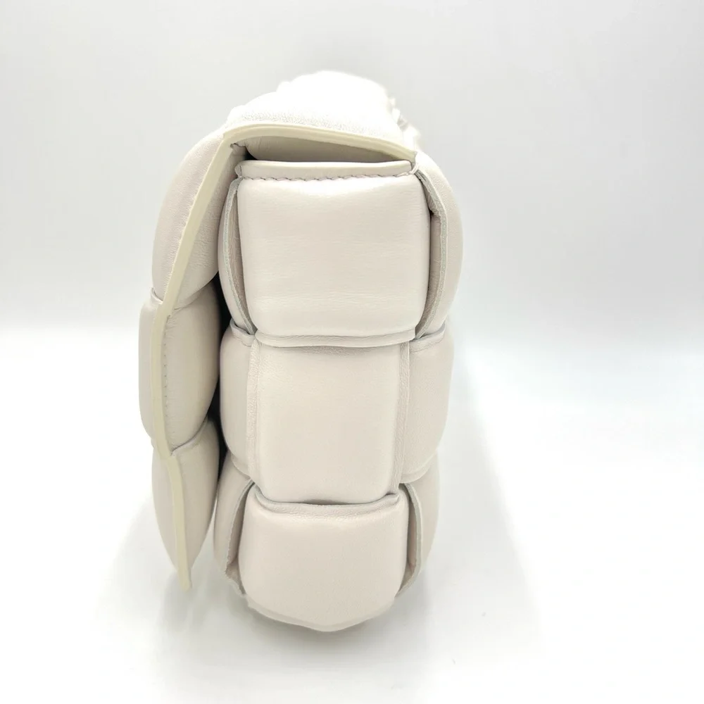 BOTTEGA VENETA PADDED CASSETTE - Picture 8 of 14